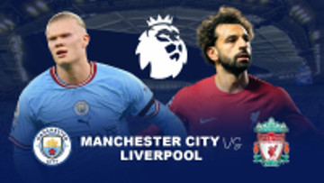 Link xem trực tiếp bóng đá Man City vs Liverpool: Vòng 29 Ngoại hạng Anh