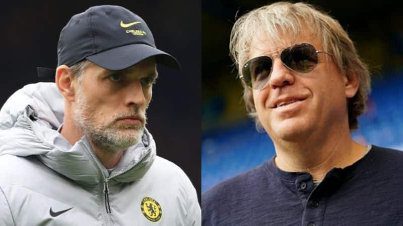 Thomas Tuchel sốc vì cách chủ mới Chelsea cho bay ghế