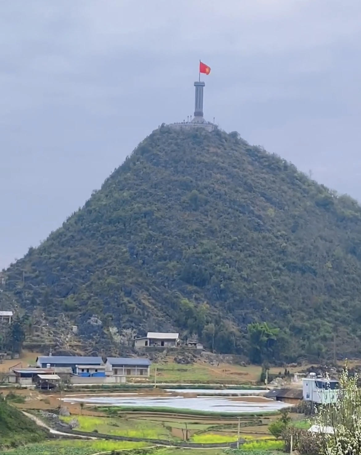 Hà Giang biến Cao nguyên đá Đồng Văn thành nguồn lực để phát triển KTXH