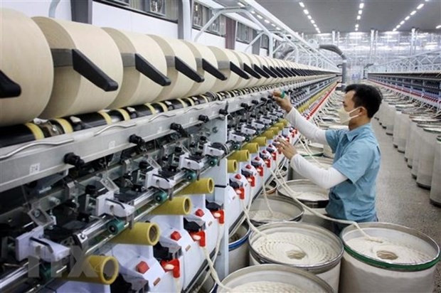 Vietnam's economy to grow by 6.6% this year: OECD hinh anh 1