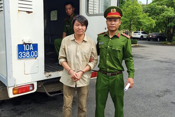 Diễn viên lập kỷ lục 'vào tù ra tội' nhiều nhất truyền hình Việt