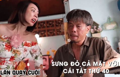 Bảo Thanh hội ngộ Thu Trang sau gần 3 năm nghỉ đóng phim.