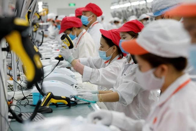 Vietnam to take advantage of demographics to drive economy