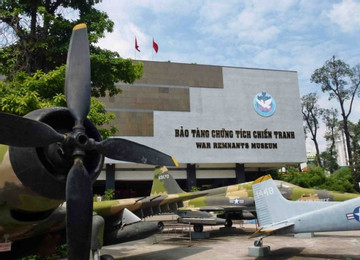 Ho Chi Minh City museum among world’s top 99 best tourist sites