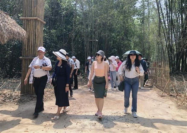 HCM City introduces new tourism products hinh anh 1