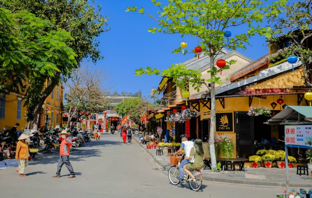 Hoi An postpones plan to collect entrance fee
