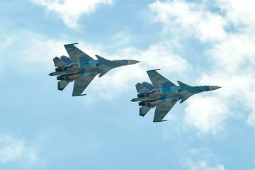 Nga từng suýt bắn rơi máy bay do thám Anh ở gần Ukraine