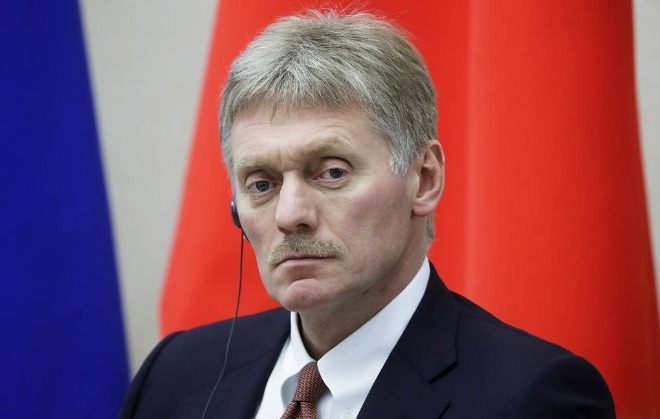 Điện Kremlin nói phương Tây phản ứng 'thái quá' về kế hoạch hạt nhân của Nga