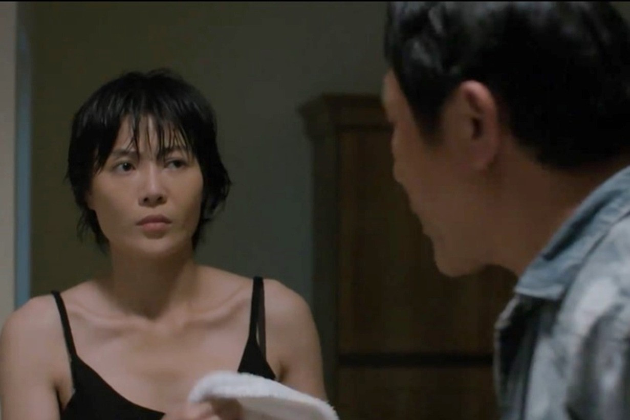 'Cuộc đời vẫn đẹp sao' tập 5: Lưu định cưỡng hôn Luyến