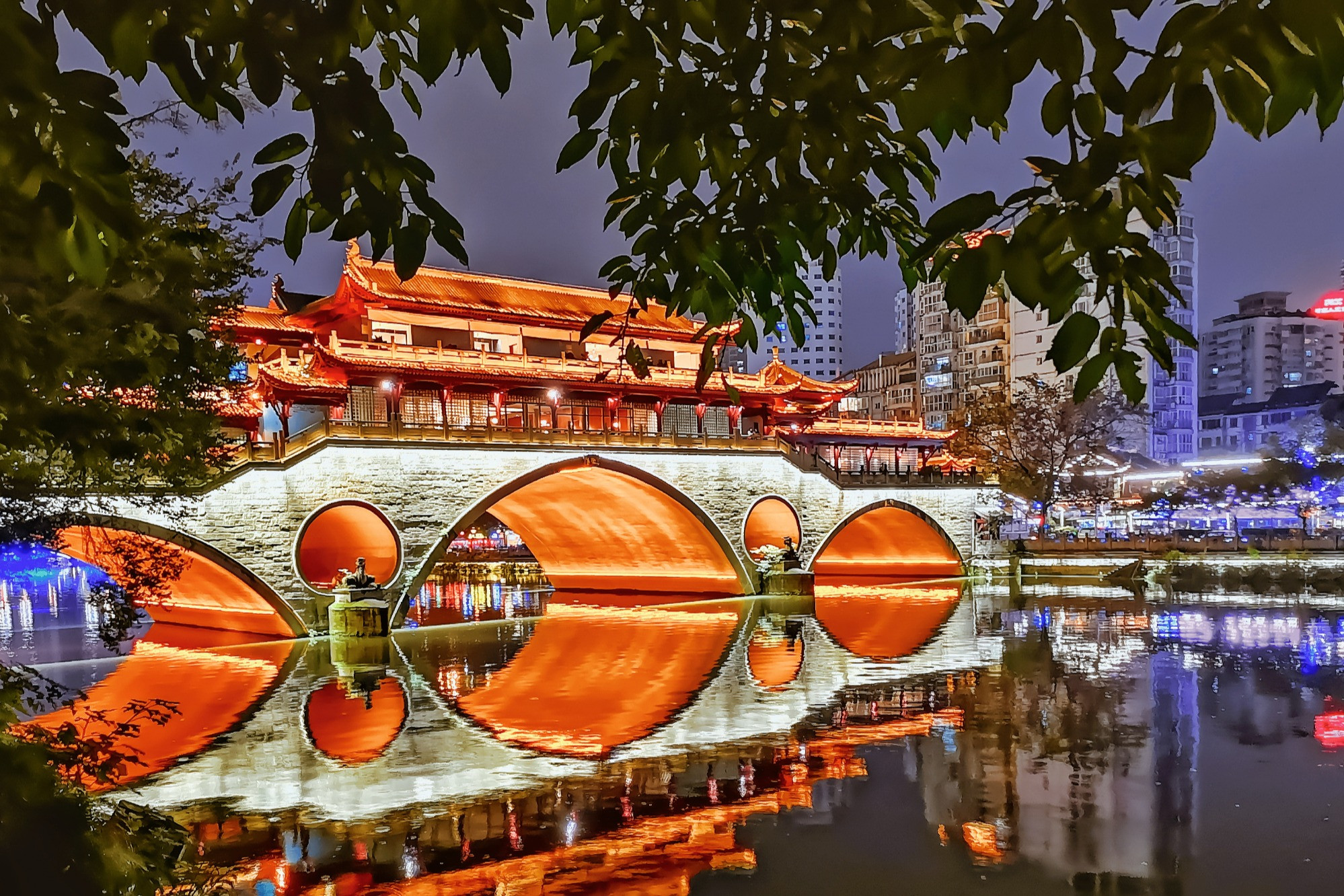 Nơi nào được mệnh danh là thành phố hạnh phúc nhất Trung Quốc?