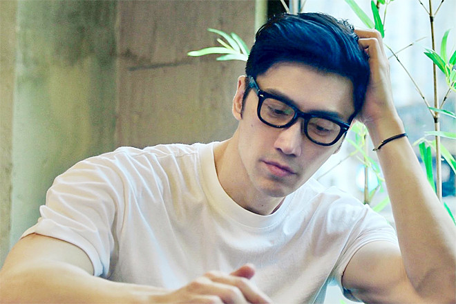 Bí quyết trẻ như thanh niên của người đàn ông Singapore 57 tuổi