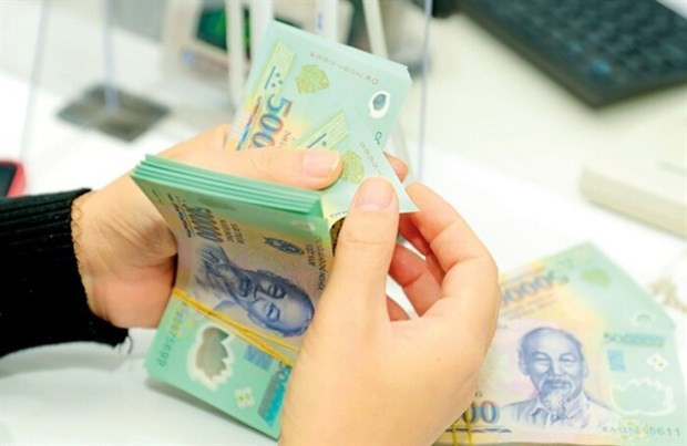 Vietnam’s banking system shows signs of money surplus hinh anh 1