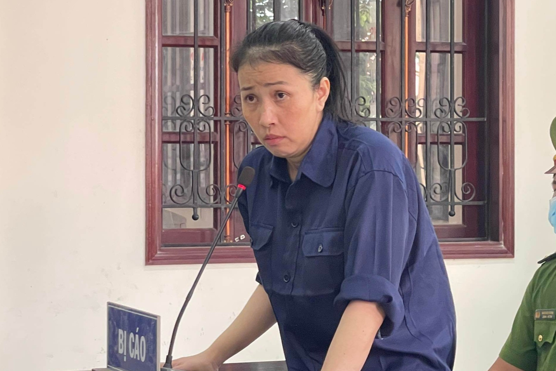 Giả danh phóng viên để lừa đảo, YouTuber Bích Thủy lãnh 8 năm tù