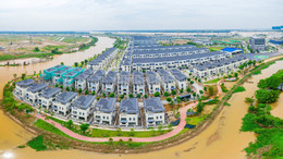 Lập tổ công tác gỡ khó cho hai dự án của Novaland