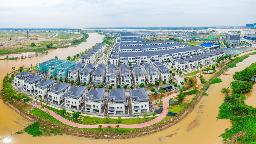 Lập tổ công tác gỡ khó cho hai dự án của Novaland