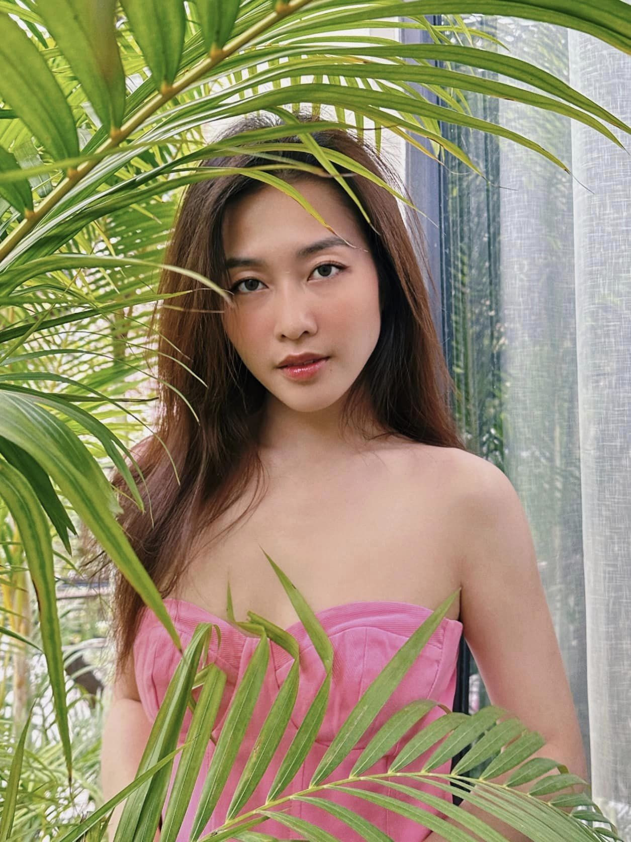 Diễn viên Khả Ngân: 'Tôi chai lì cảm xúc với Thanh Sơn' ảnh 1