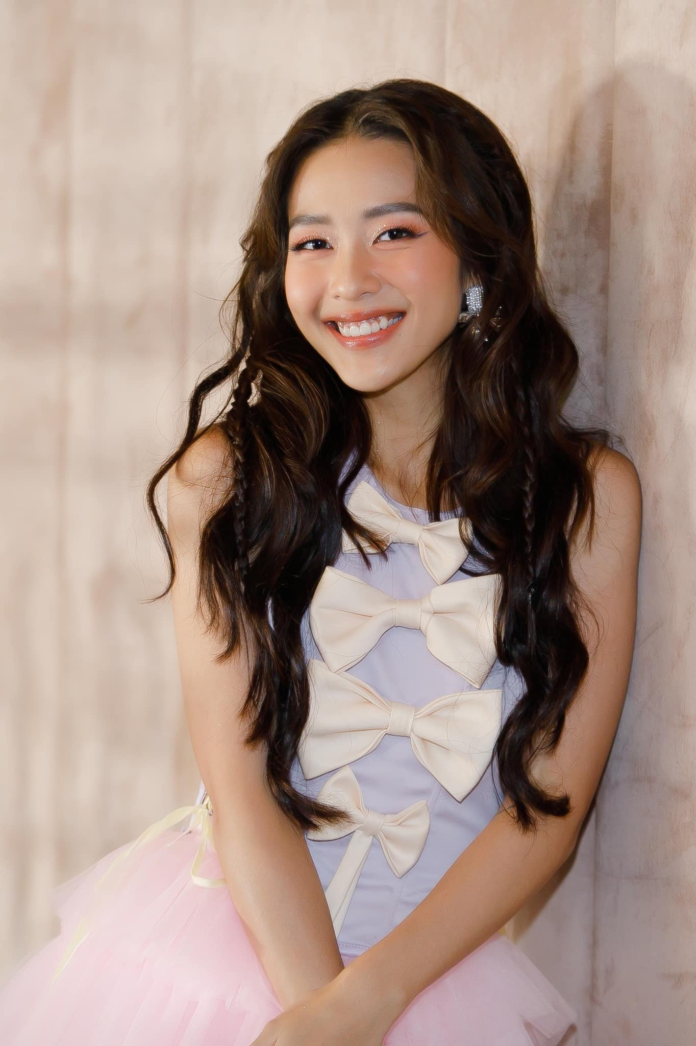 Diễn viên Khả Ngân: 'Tôi chai lì cảm xúc với Thanh Sơn' ảnh 2