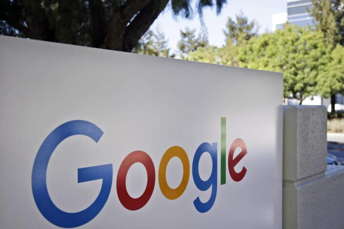 Google bị phạt gần 32 triệu USD tại Hàn Quốc