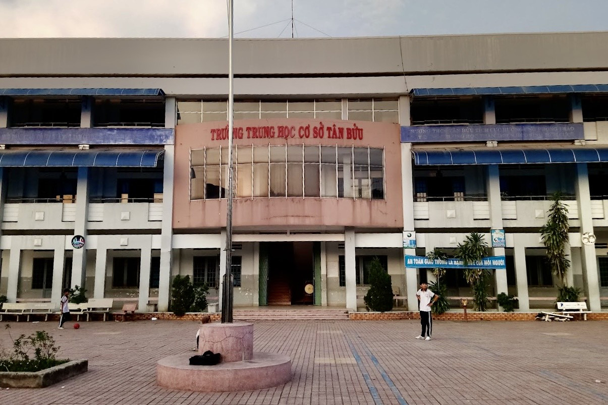 Học sinh lớp 6 bất ngờ tử vong trong giờ Thể dục