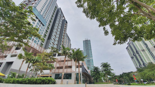 Ministry of Construction proposes no time limit for condo ownership
