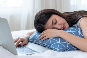 Các bất ổn khi ngủ cảnh báo nguy cơ đột quỵ tăng gấp đôi