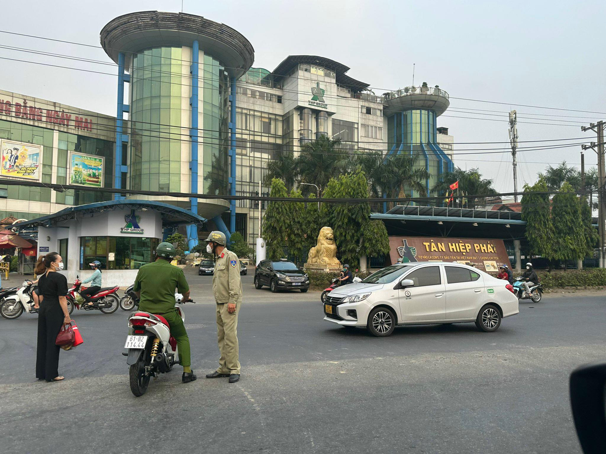 Bản tin thời sự sáng 11/4: Số phận tài sản liên quan đến Chủ tịch Tân Hiệp Phát