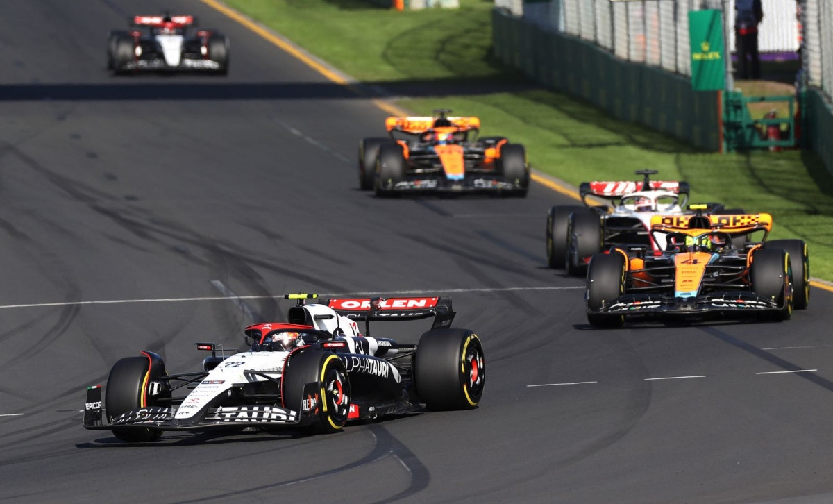 Vietnam likely to host Formula 1 race