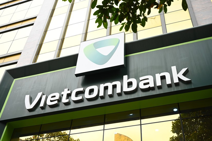Vietcombank công bố thông tin quan trọng về cơ cấu tổ chức  Báo Pháp luật  Việt Nam điện tử