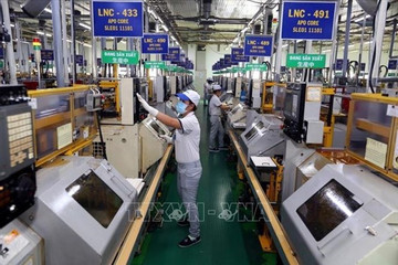 VN's plan to have 1.5mil enterprises by 2025 requires policy breakthroughs