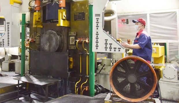 Plan to have 1.5 million enterprises by 2025 requires policy breakthroughs: experts hinh anh 2