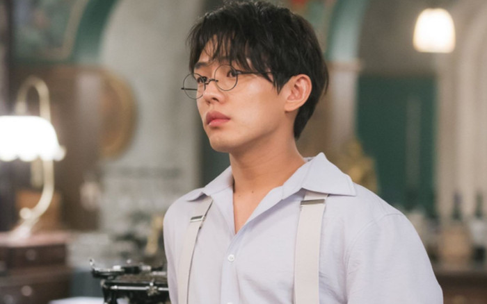 Diễn viên Yoo Ah In bị tố sử dụng ma túy cùng nhóm bạn nổi tiếng tại Itaewon