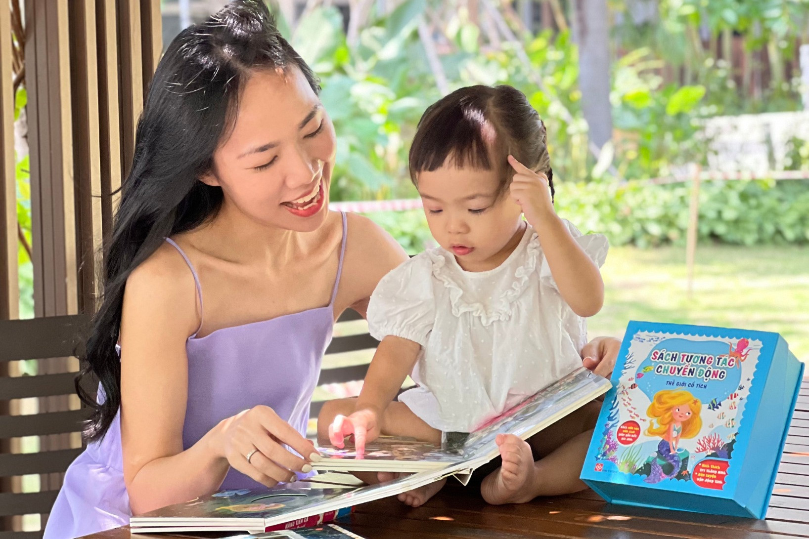 Ngày Sách và Văn hoá đọc khai mạc tại Huế