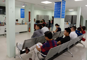 Hà Giang quyết tâm cao nâng cao tỷ lệ dịch vụ công trực tuyến đạt trên 60%