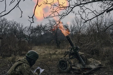 Kiev nói Wagner ‘suy yếu’ ở Bakhmut, Bulgaria nêu điều kiện gửi Ukraine vũ khí