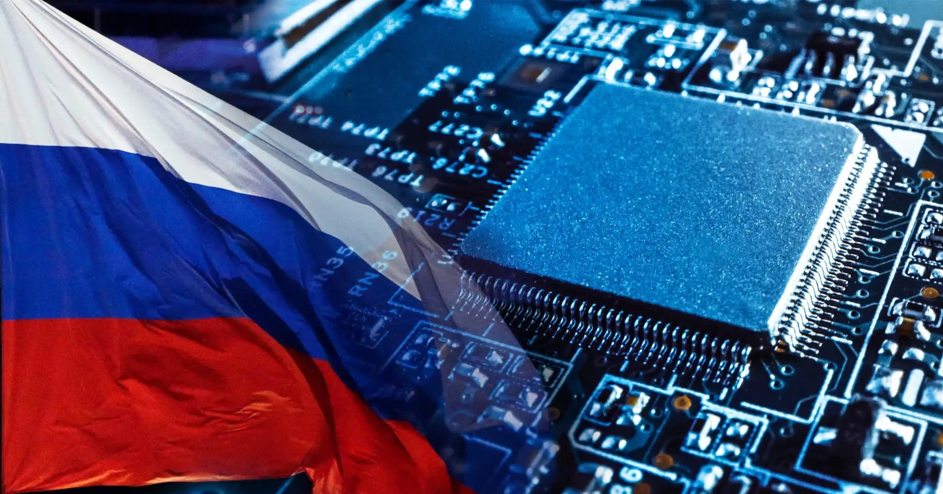 俄羅斯如何不顧制裁購買數億美元的半導體芯片