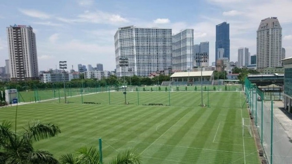 fifa s financial support boosts vietnamese football picture 1