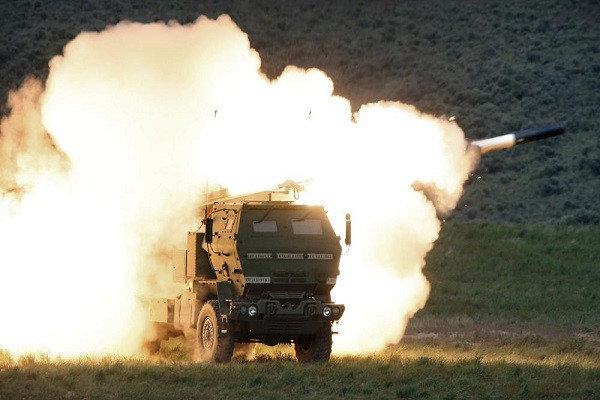 Những yếu tố khiến hệ thống tên lửa HIMARS hiệu quả ở Ukraine