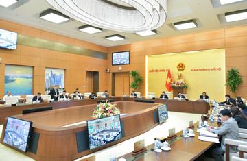 Chính phủ đề nghị duy trì Quỹ Dịch vụ viễn thông công ích Việt Nam