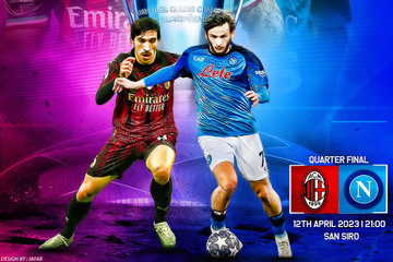 Nhận định bóng đá Milan vs Napoli: Thận trọng