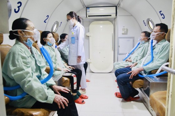 More Covid-19 cases including serious cases reported ảnh 1