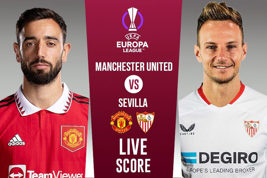 MU vs Sevilla: Bắt nạt kẻ sa cơ