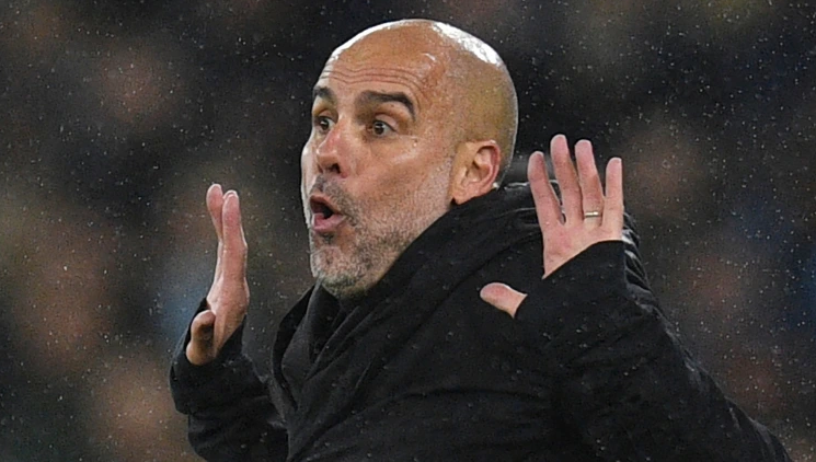 Man City hủy diệt Bayern, Pep Guardiola tuyên bố... già thêm 10 tuổi