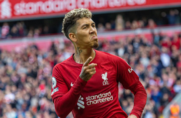 Real Madrid trải thảm đỏ mời Roberto Firmino