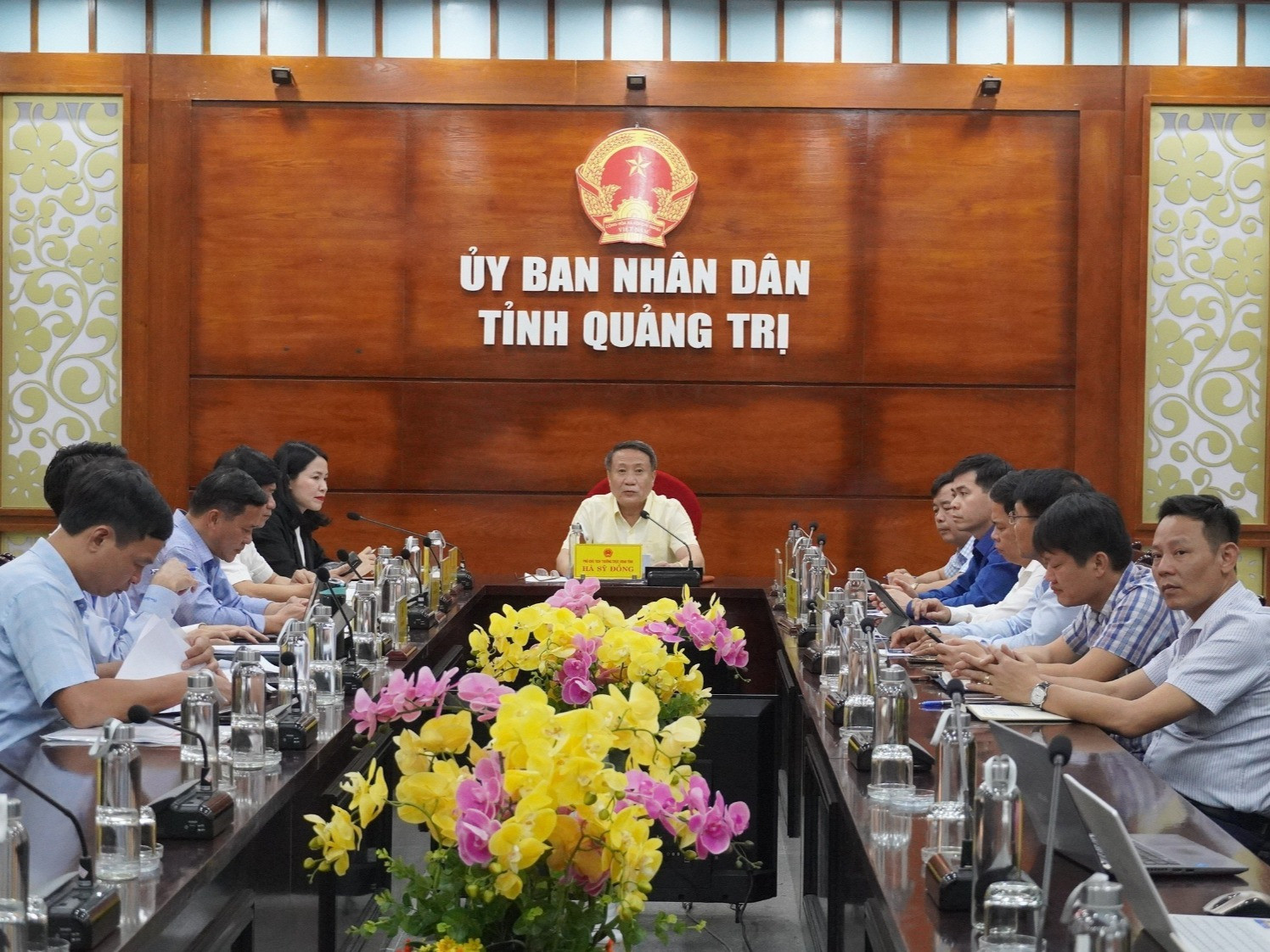 Nguyên nhân tạm dừng dự án nhiệt điện hơn 55.000 tỷ ở Quảng Trị