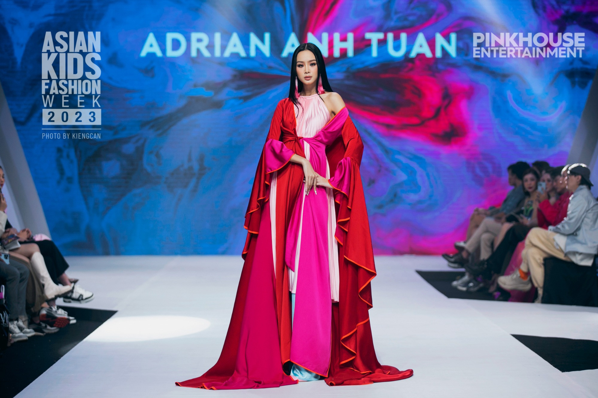Dấu mốc ấn tượng trong 6 tháng đương nhiệm của Miss Intercontinental Bảo Ngọc