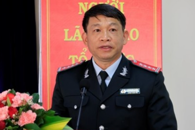 Đề nghị Ban Bí thư xem xét, kỷ luật Chánh Thanh tra tỉnh Lâm Đồng