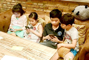 Cyberbullying creating harmful impacts on Vietnamese children