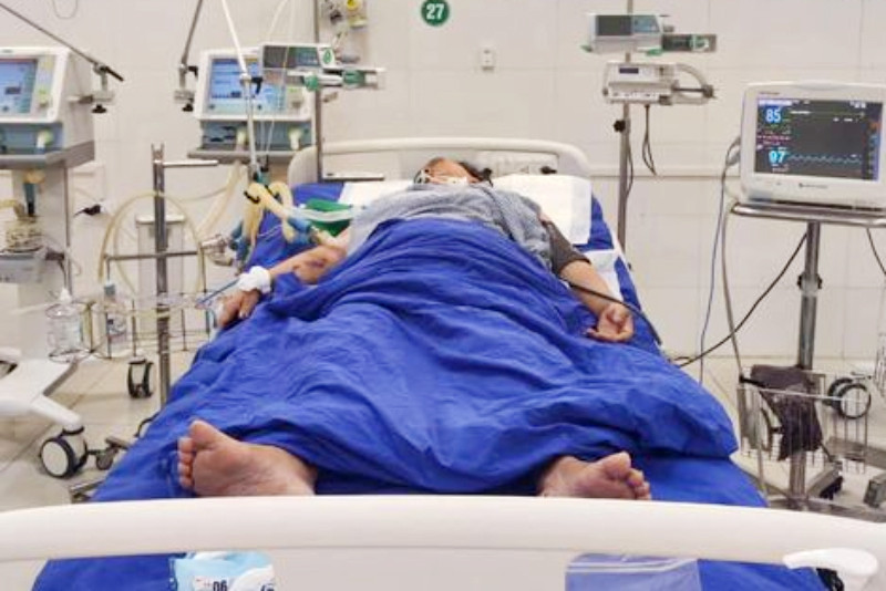 Hơn 10 bệnh nhân ngộ độc thuốc trị đái tháo đường