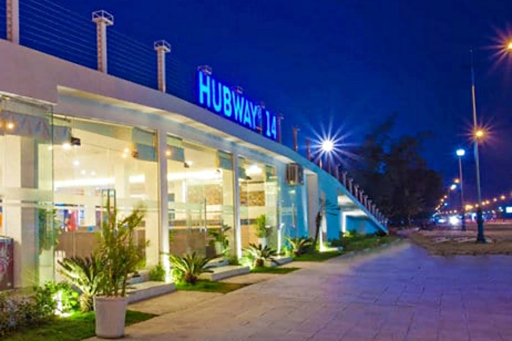 FLC chuyển giao 14 Hubway trăm tỷ ven biển cho Sầm Sơn