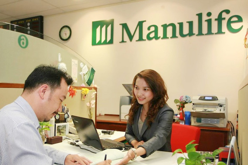 Sự thật phía sau thu nhập 1 tỷ đồng/năm của nhân viên Manulife